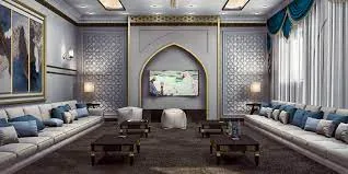 تصميم مجلس